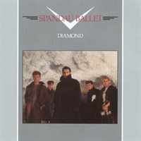 1982- Diamond