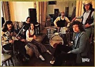 Steeleye Span