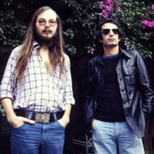 Steely Dan
