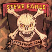 1988- Copperhead Road