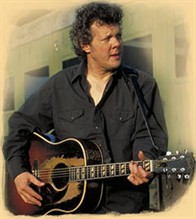 Steve Forbert