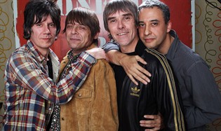 Stone Roses