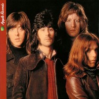 1971- Straight Up