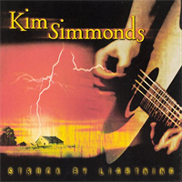 2004- Struck By Lightning