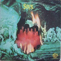1972- Styx