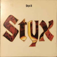 1973- Styx II