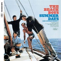 1965- Summer Days