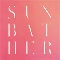 2013- Sunbather