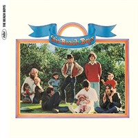 1970- Sunflower