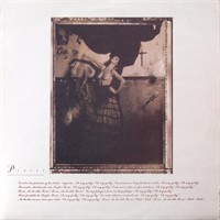 1988- Surfer Rosa