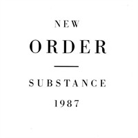 1987- Substance
