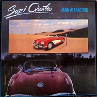 1983- Main Attraction