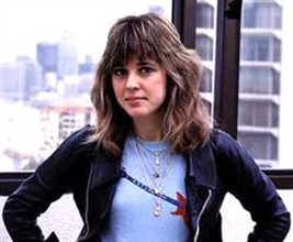 Suzi Quatro