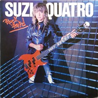 1981- Rock Hard