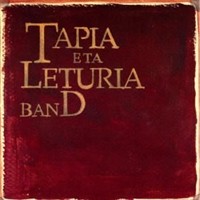 1995- Tapia Eta Leturia Band