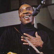 T Bone Walker