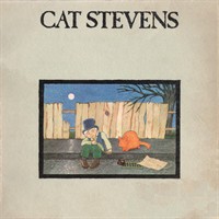 1971- Teaser And The Firecat