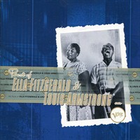 1997- The Best Of Ella Fitzgerald And Louis Armstrong