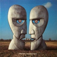 1994- The Division Bell