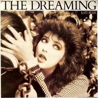 1982- The Dreaming