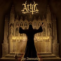 2012- The Invocation