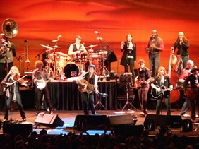 Sessions Band