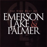 2000- The Very Best Of ELP