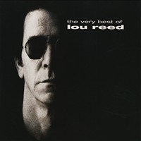 1999- The Very Best Of Lou Reed