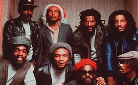 Wailers