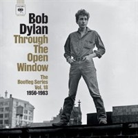 2025- Through The Open Window