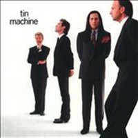 1989- Tin Machine