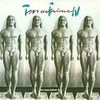 1991- Time Machine II