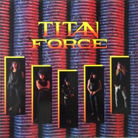 1989- Titan Force