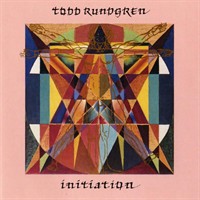 1975- Initiation