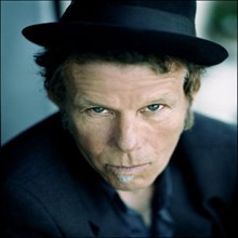 Tom Waits