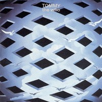 1969- Tommy