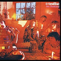 1967- Mr Fantasy