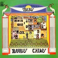 1978- Barriu Chinu