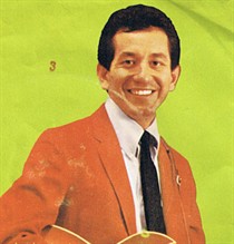 Trini Lopez