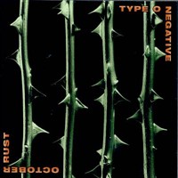 1996- October Rust