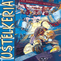 1996- Ustelkeria