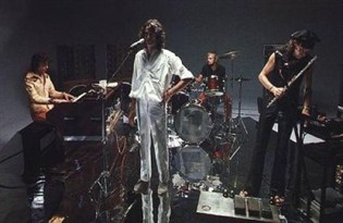 Van Der Graaf Generator
