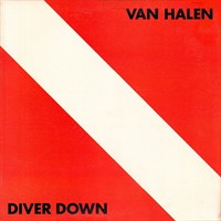 1982- Diver Down