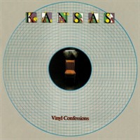 1982- Vinyl Confessions