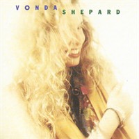 1989- Vonda Shepard
