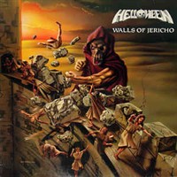 1986- Walls Of Jericho