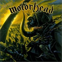 2000- We Are Motorhead