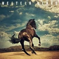 2019- Western Stars