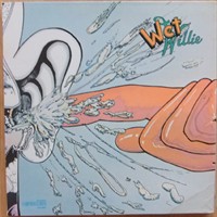 1971- Wet Willie