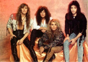 White Lion